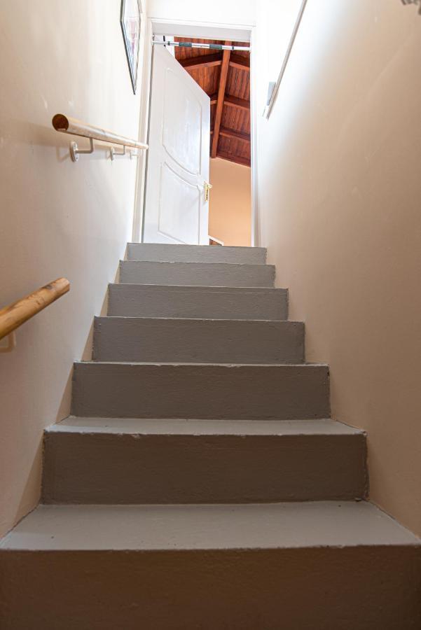 Apartamento The Country Arths Retreat Atenas Exterior foto