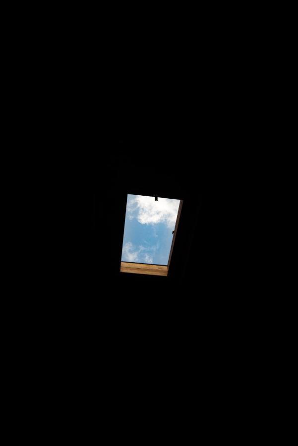 Apartamento The Country Arths Retreat Atenas Exterior foto